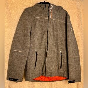 Raintex weatherproof jacket